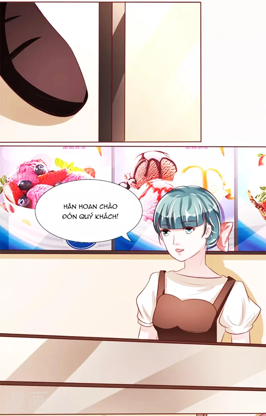 Vương Tước Tư Hữu Bảo Bối Chapter 66 - 17