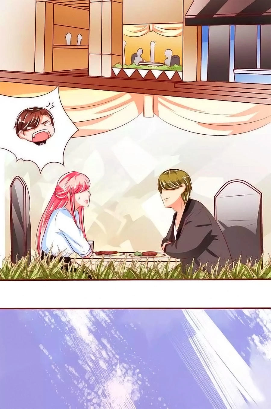 Vương Tước Tư Hữu Bảo Bối Chapter 67 - 6