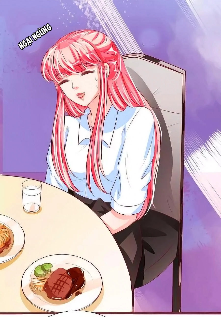 Vương Tước Tư Hữu Bảo Bối Chapter 67 - 7