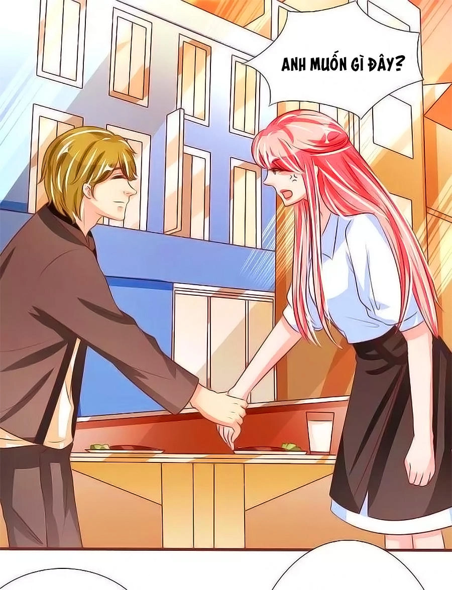 Vương Tước Tư Hữu Bảo Bối Chapter 67 - 10