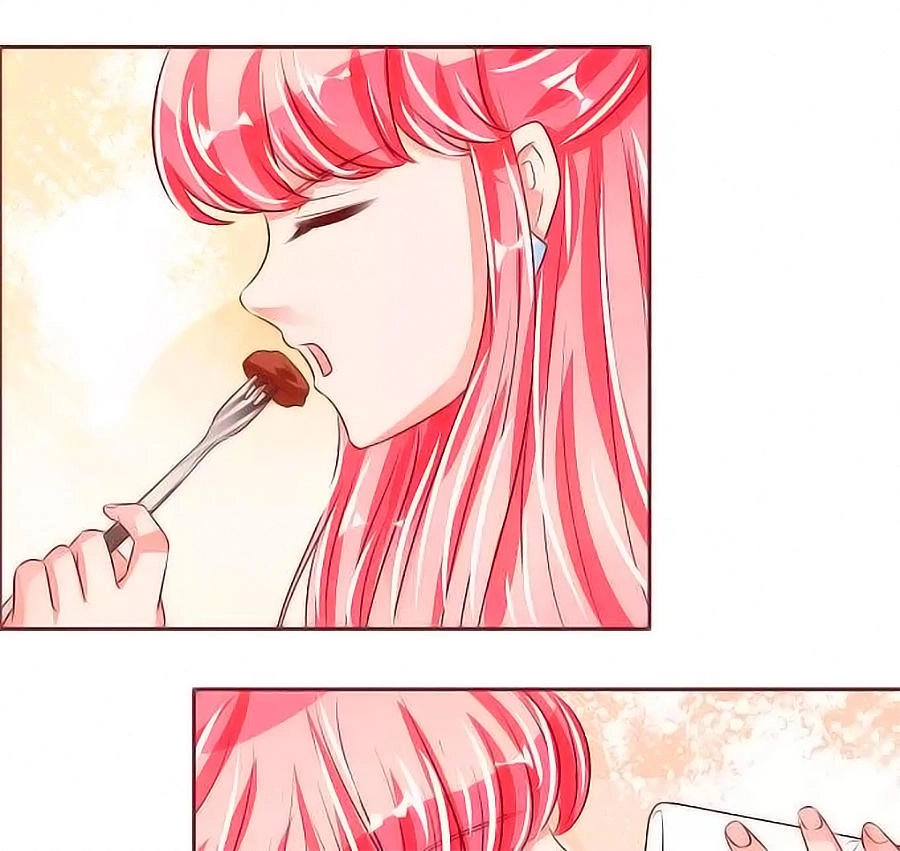 Vương Tước Tư Hữu Bảo Bối Chapter 67 - 14