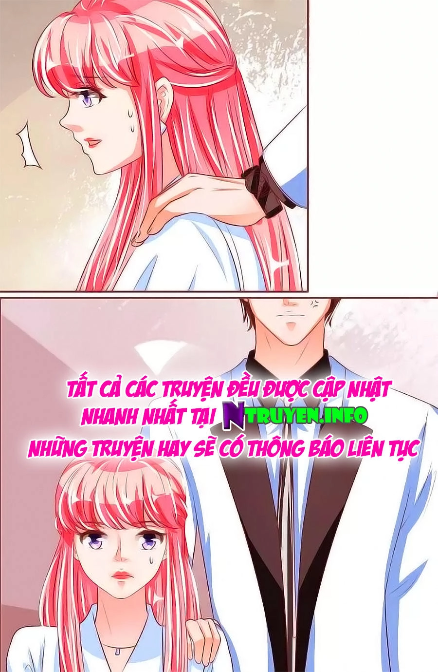 Vương Tước Tư Hữu Bảo Bối Chapter 67 - 16