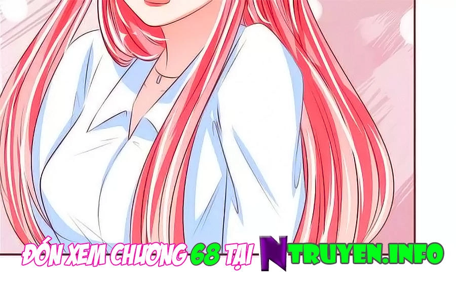 Vương Tước Tư Hữu Bảo Bối Chapter 67 - 18