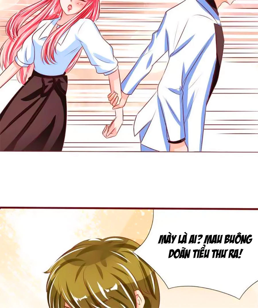 Vương Tước Tư Hữu Bảo Bối Chapter 68 - 3