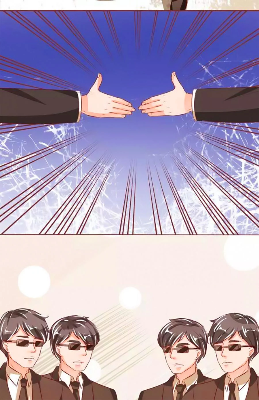 Vương Tước Tư Hữu Bảo Bối Chapter 68 - 6