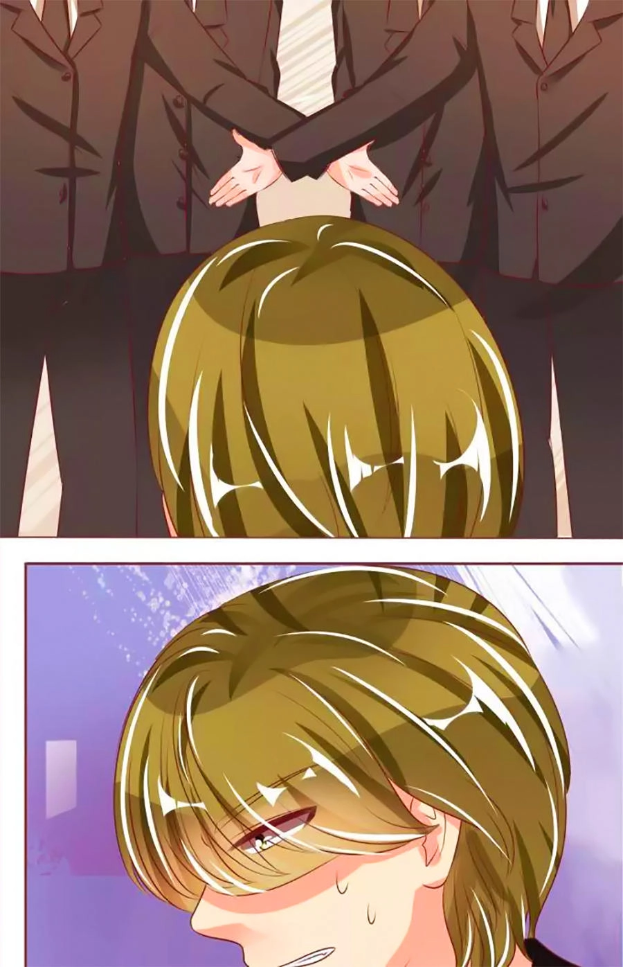 Vương Tước Tư Hữu Bảo Bối Chapter 68 - 7