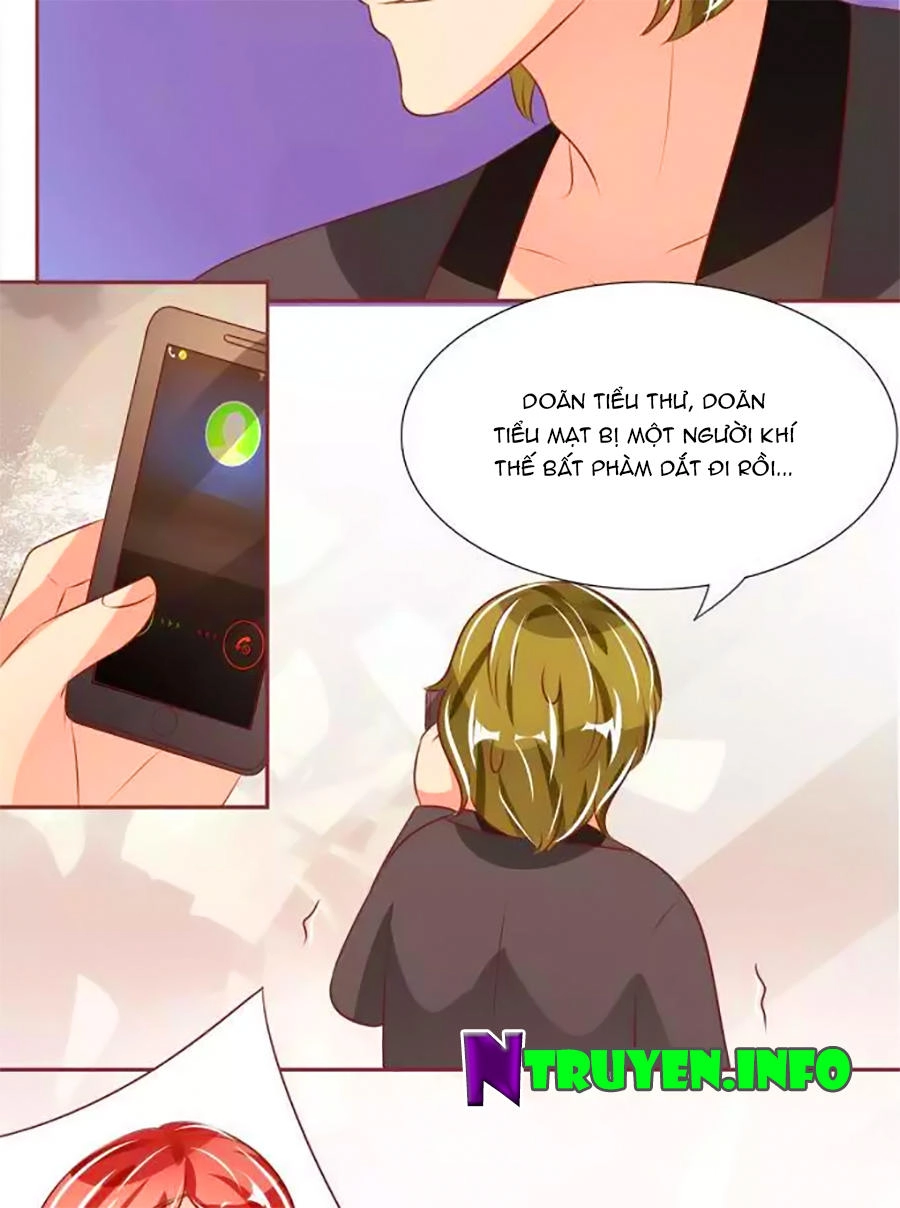 Vương Tước Tư Hữu Bảo Bối Chapter 68 - 8