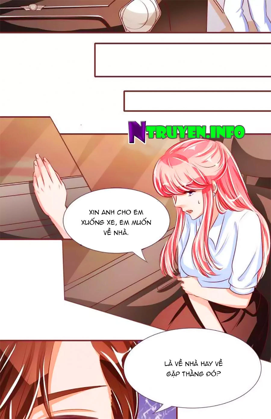 Vương Tước Tư Hữu Bảo Bối Chapter 68 - 12