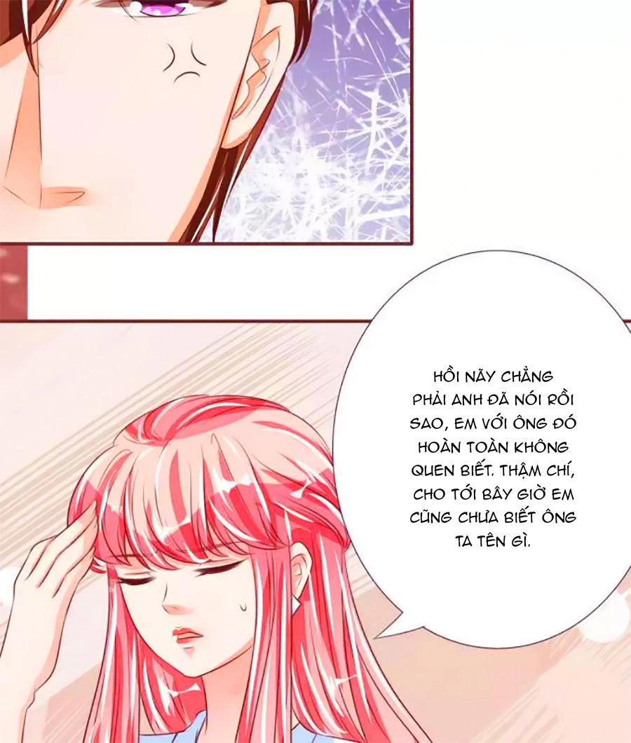 Vương Tước Tư Hữu Bảo Bối Chapter 68 - 13