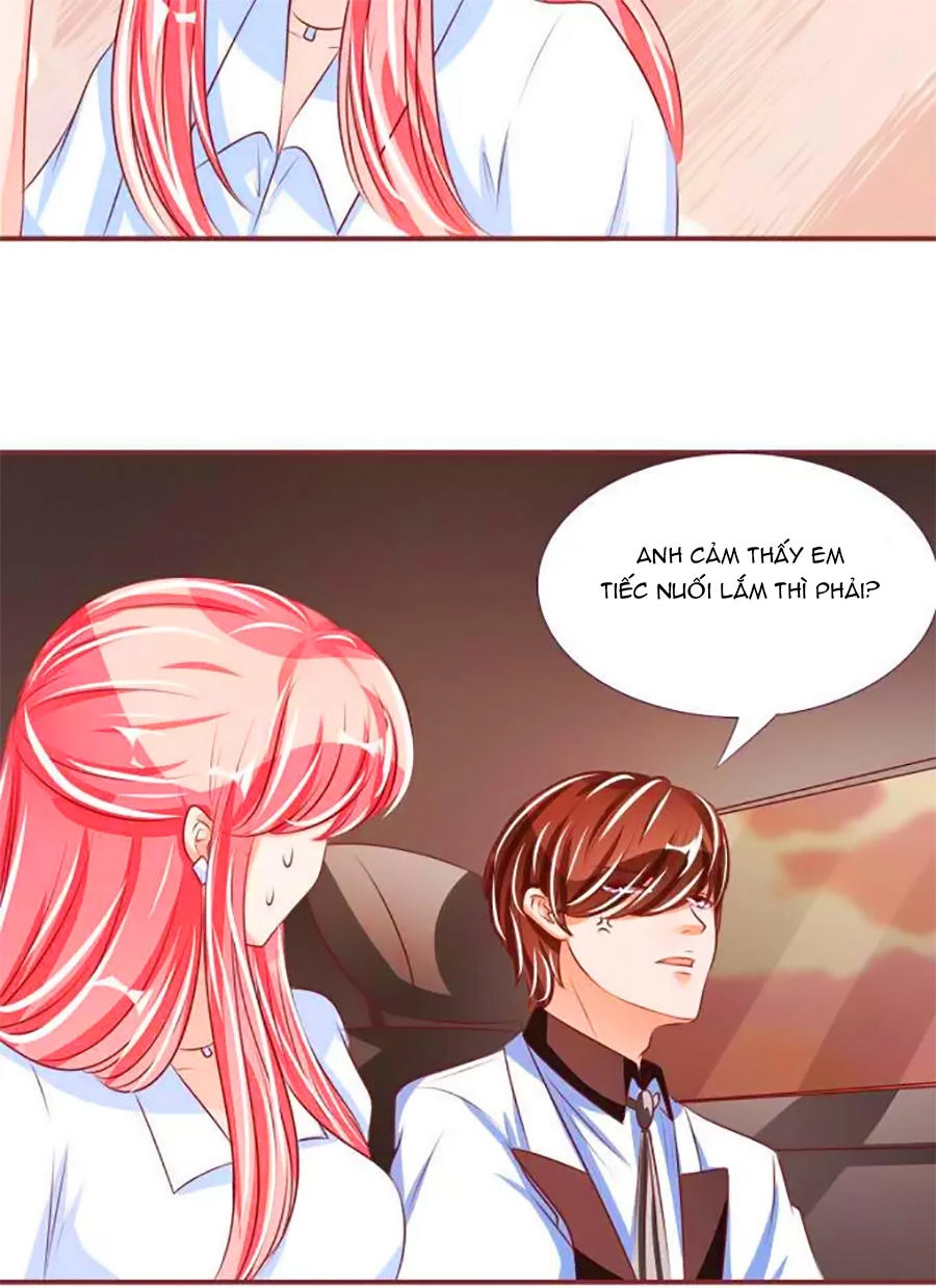 Vương Tước Tư Hữu Bảo Bối Chapter 68 - 14