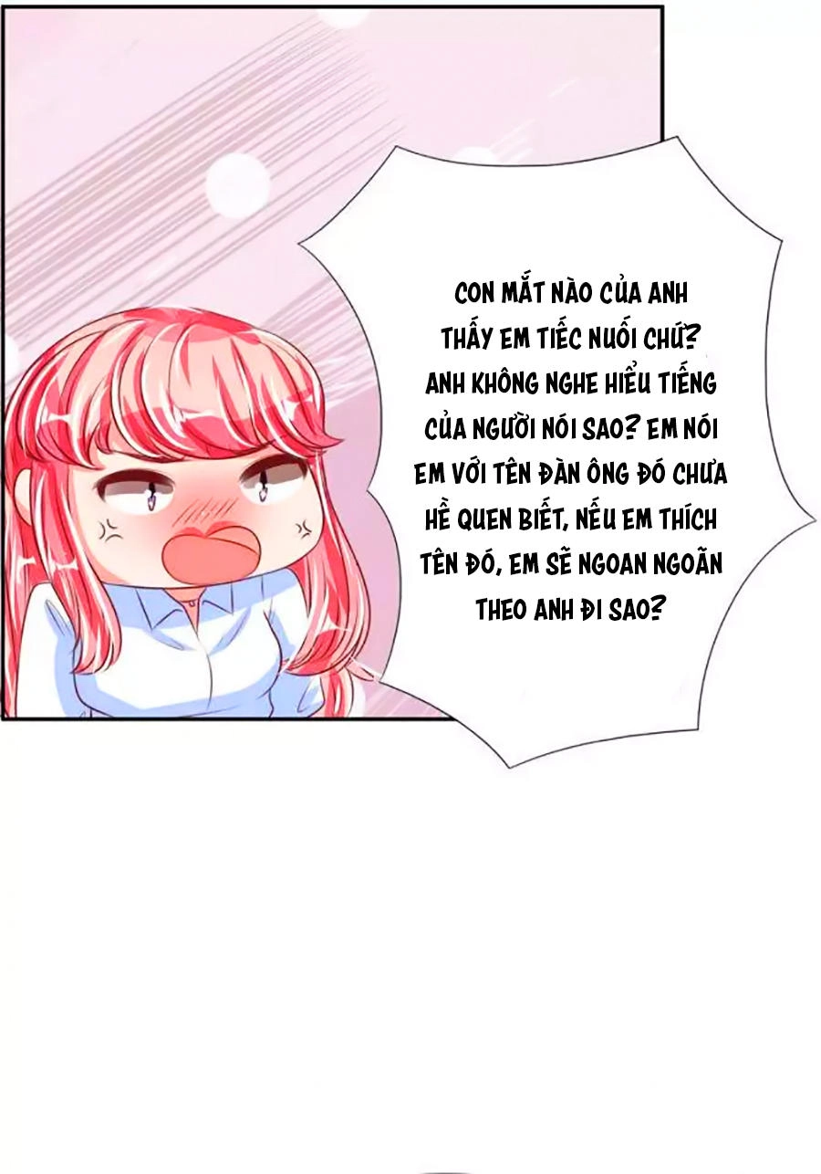 Vương Tước Tư Hữu Bảo Bối Chapter 68 - 15