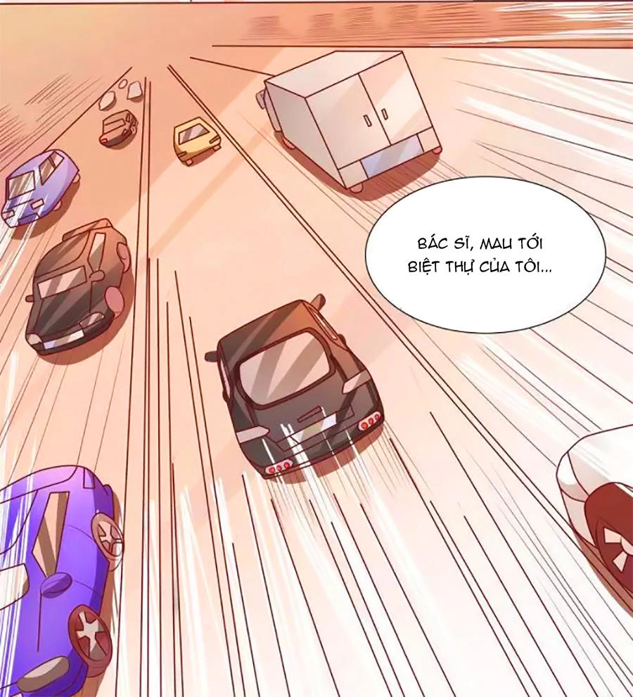 Vương Tước Tư Hữu Bảo Bối Chapter 69 - 2