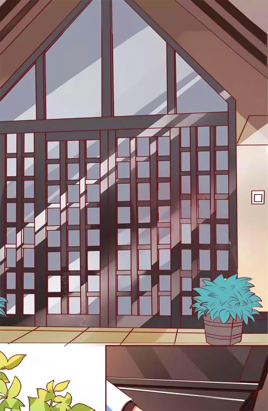 Vương Tước Tư Hữu Bảo Bối Chapter 69 - 4