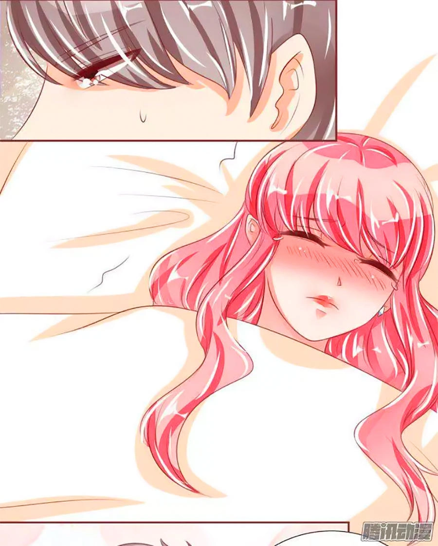 Vương Tước Tư Hữu Bảo Bối Chapter 69 - 13