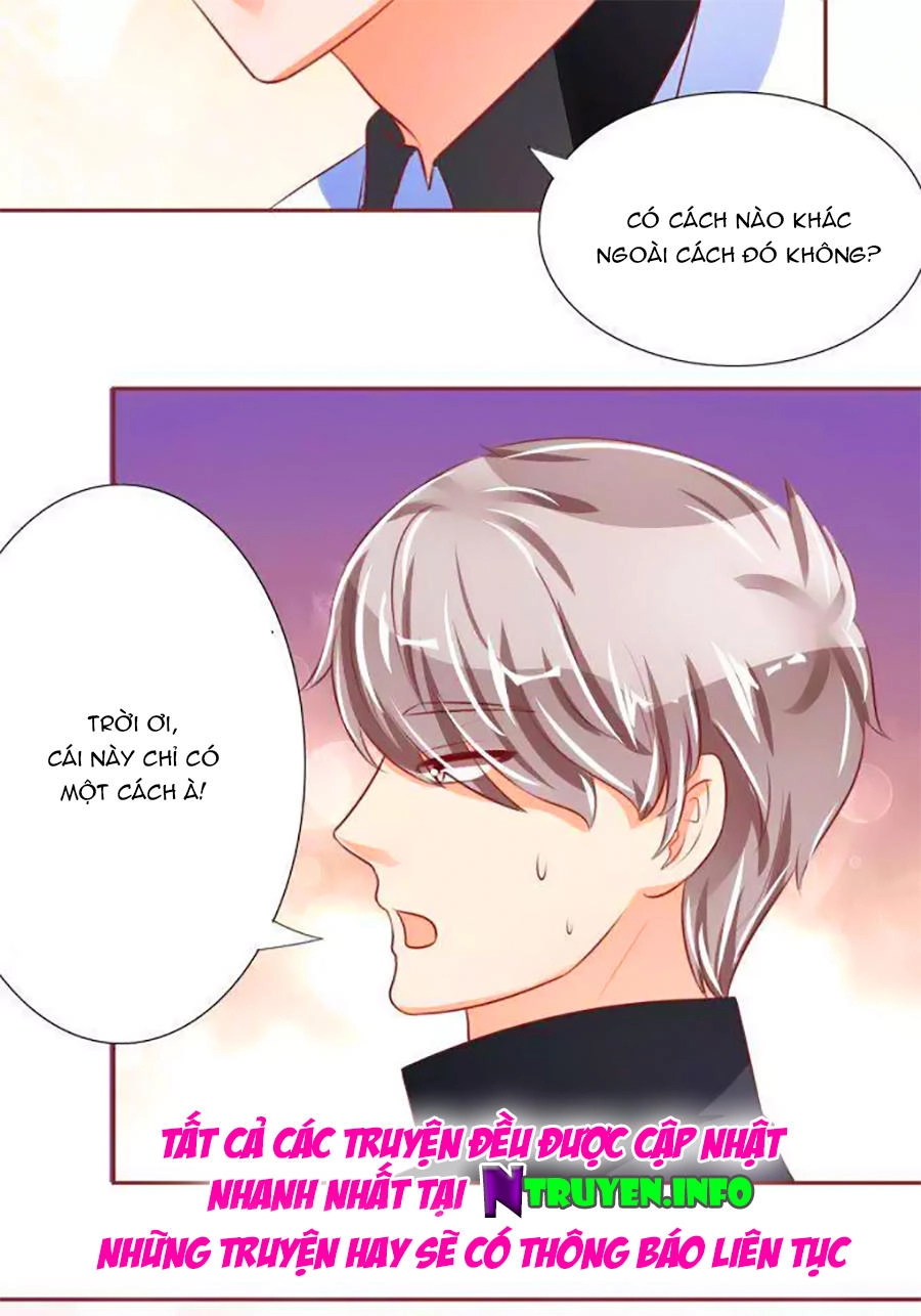 Vương Tước Tư Hữu Bảo Bối Chapter 69 - 16