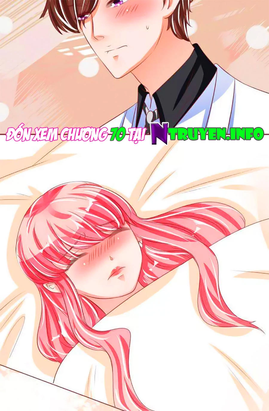 Vương Tước Tư Hữu Bảo Bối Chapter 69 - 18