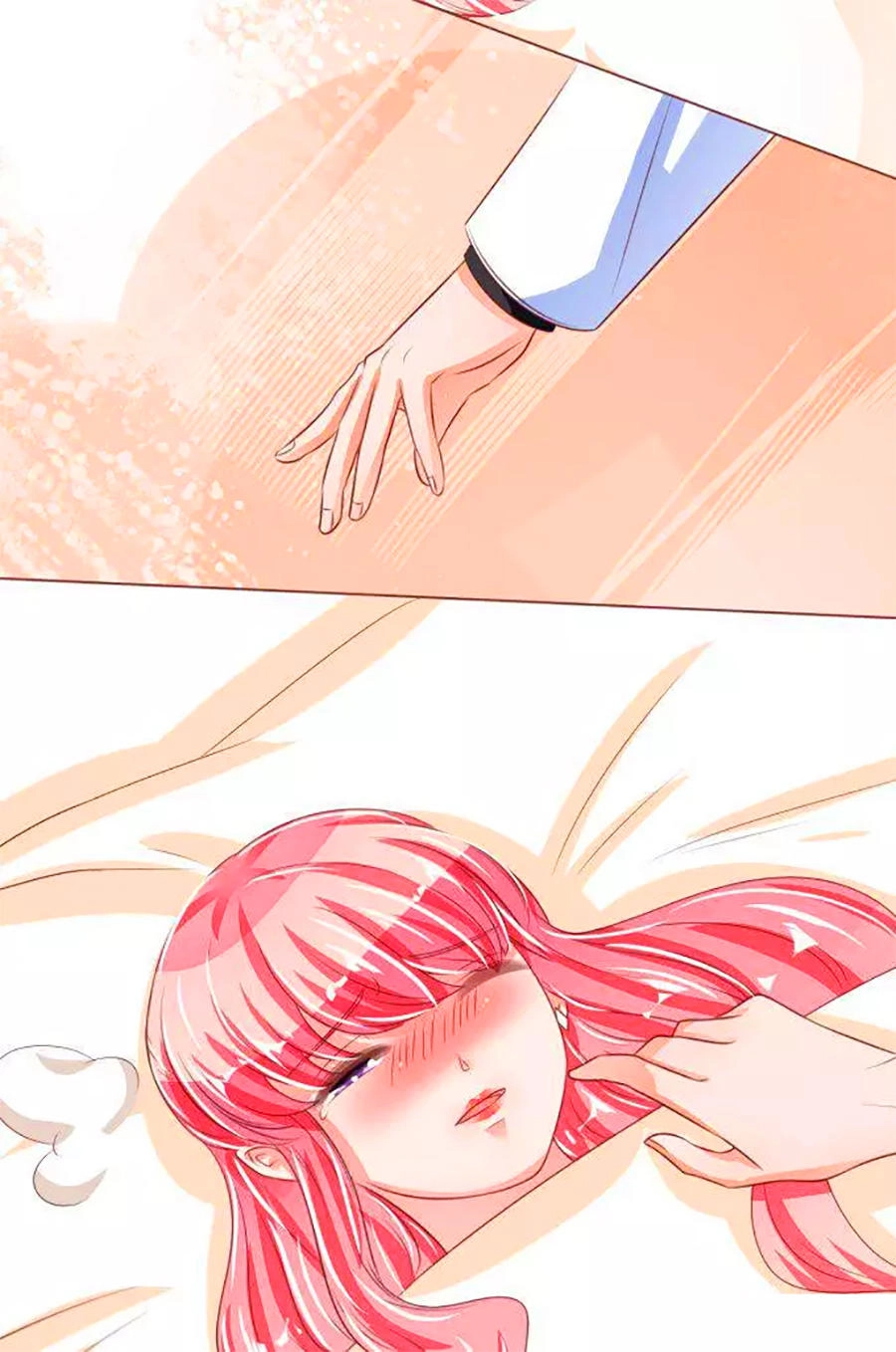 Vương Tước Tư Hữu Bảo Bối Chapter 70 - 2