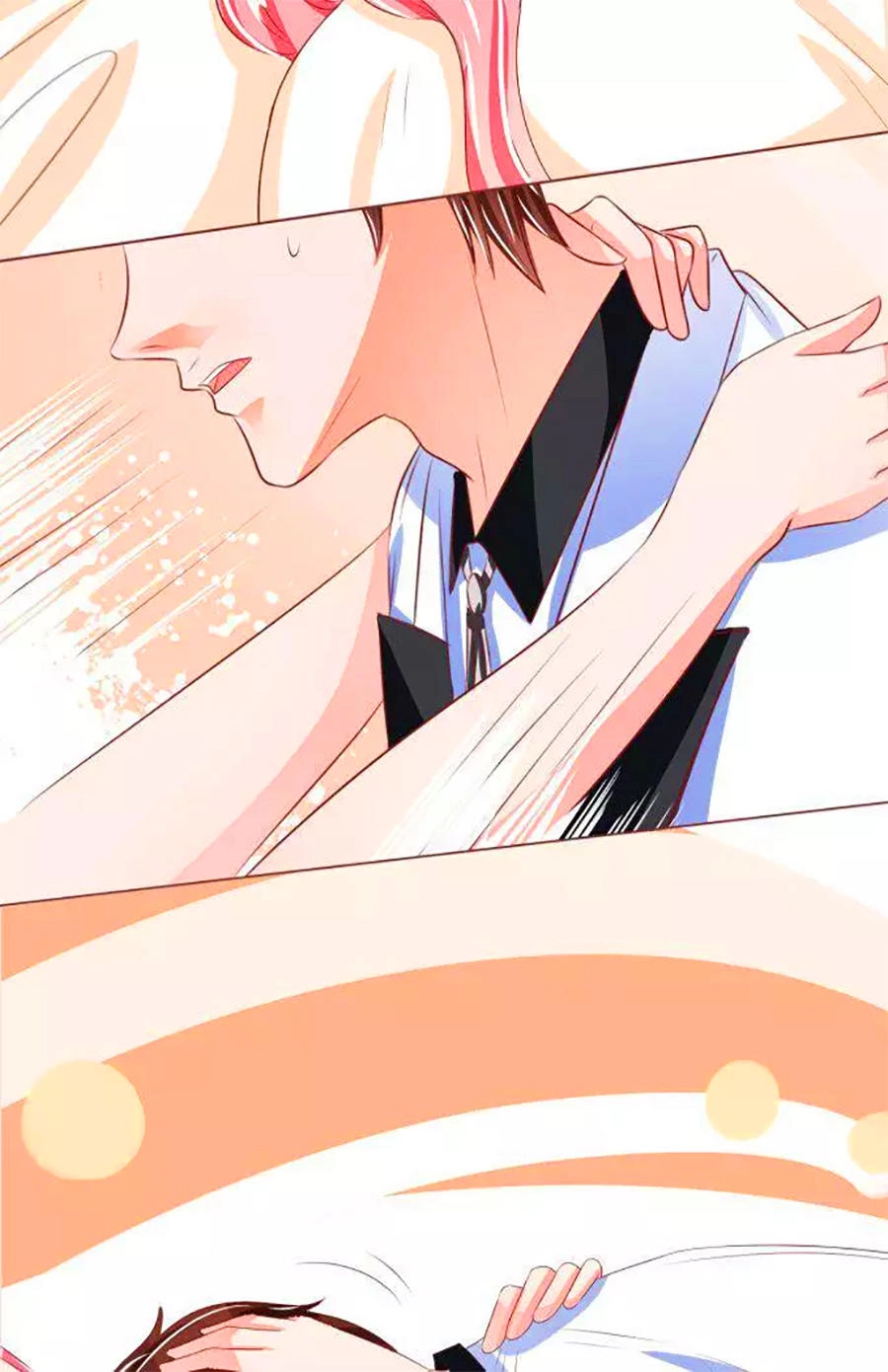 Vương Tước Tư Hữu Bảo Bối Chapter 70 - 3