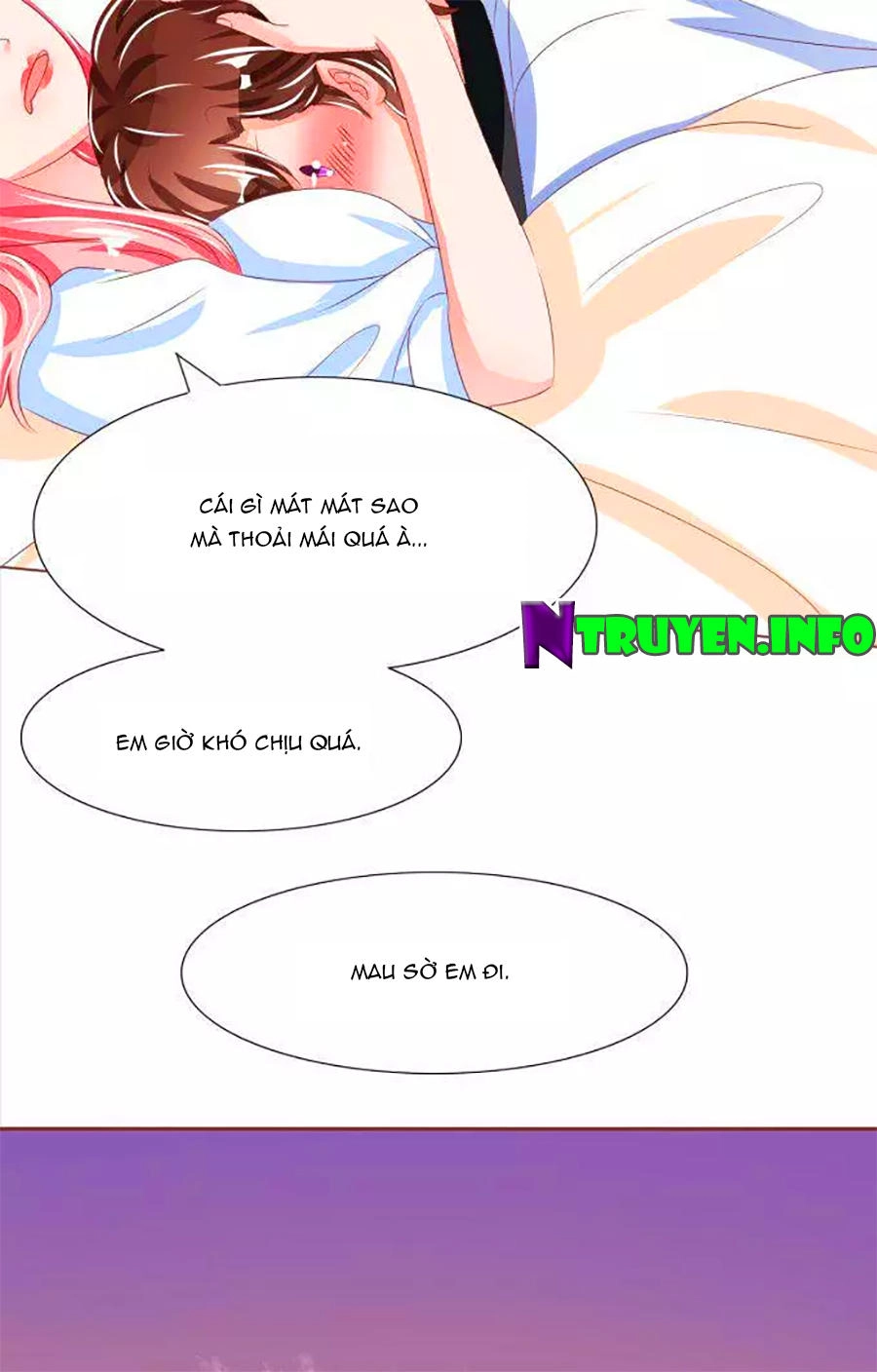 Vương Tước Tư Hữu Bảo Bối Chapter 70 - 4