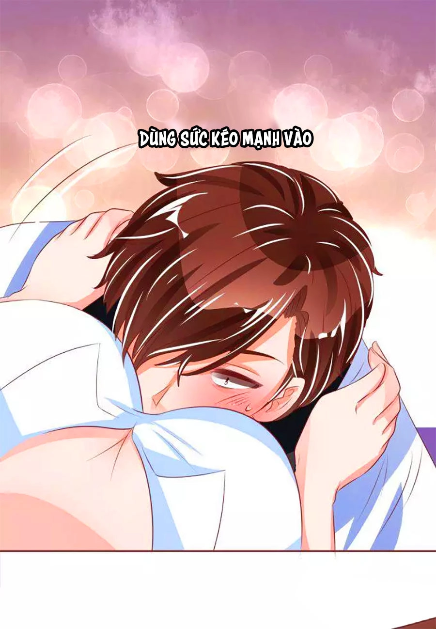 Vương Tước Tư Hữu Bảo Bối Chapter 70 - 5