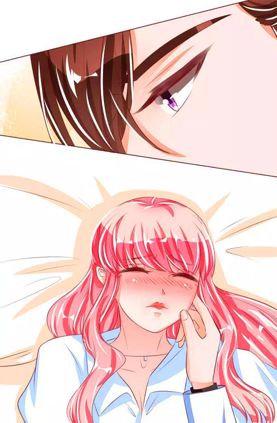 Vương Tước Tư Hữu Bảo Bối Chapter 70 - 6