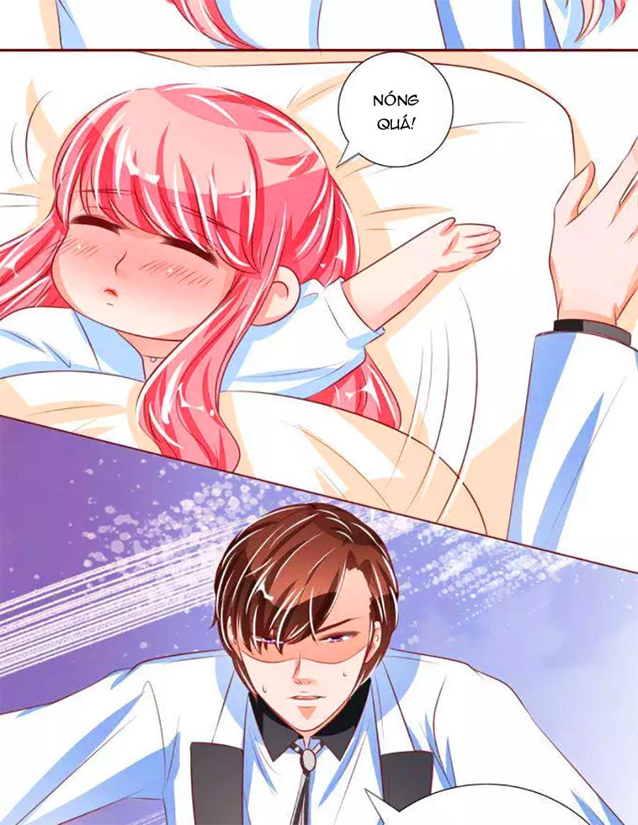 Vương Tước Tư Hữu Bảo Bối Chapter 70 - 7