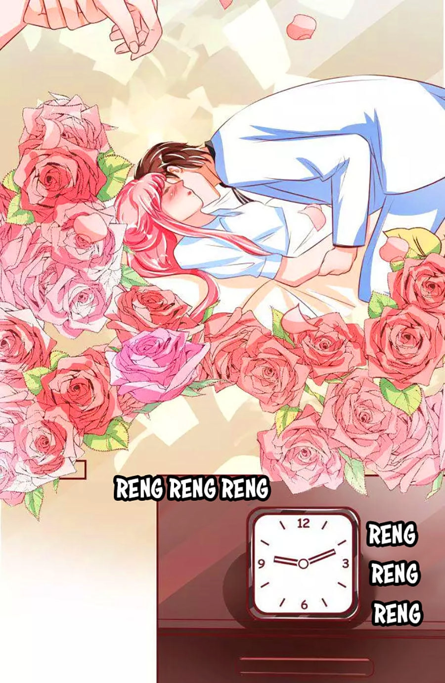 Vương Tước Tư Hữu Bảo Bối Chapter 70 - 9