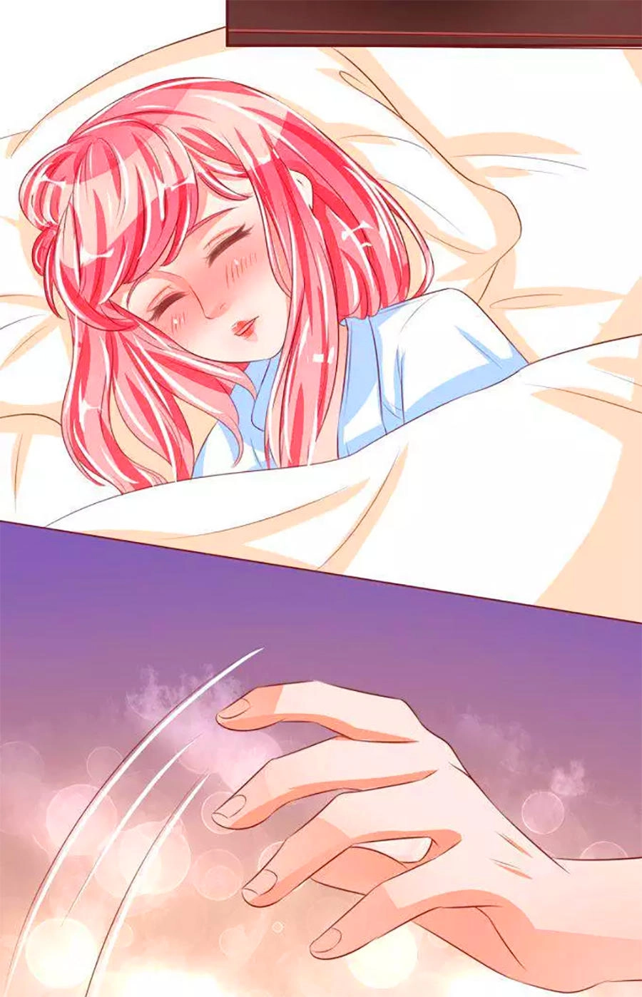 Vương Tước Tư Hữu Bảo Bối Chapter 70 - 10