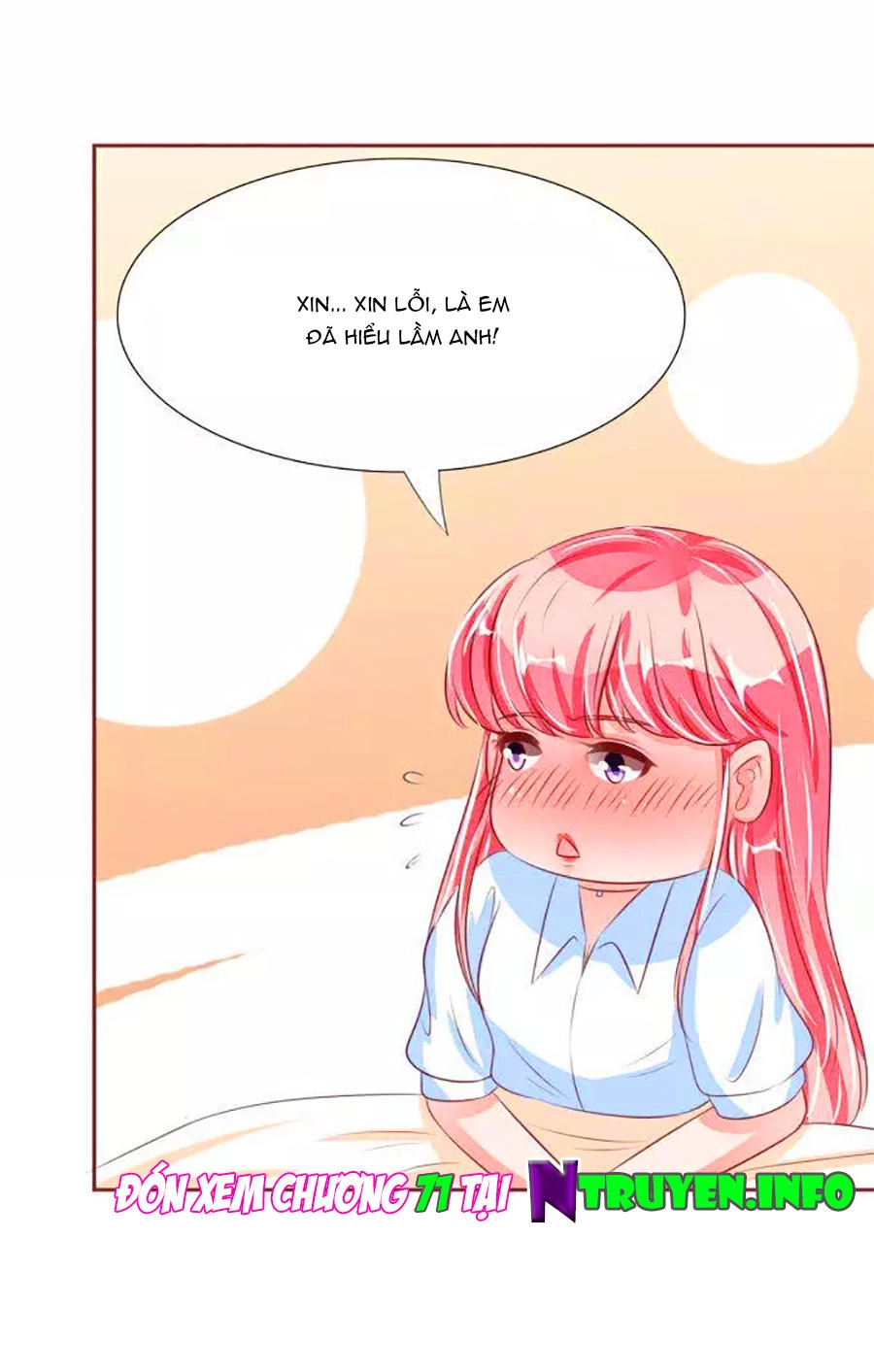 Vương Tước Tư Hữu Bảo Bối Chapter 70 - 18