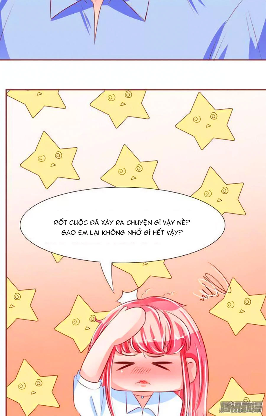 Vương Tước Tư Hữu Bảo Bối Chapter 71 - 3