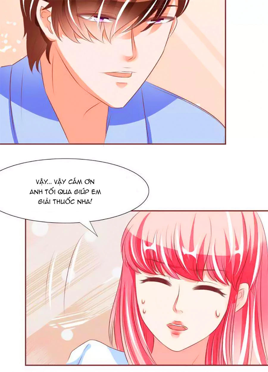 Vương Tước Tư Hữu Bảo Bối Chapter 71 - 7