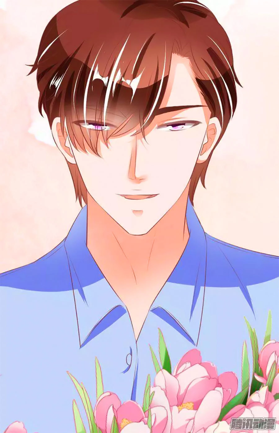 Vương Tước Tư Hữu Bảo Bối Chapter 71 - 9