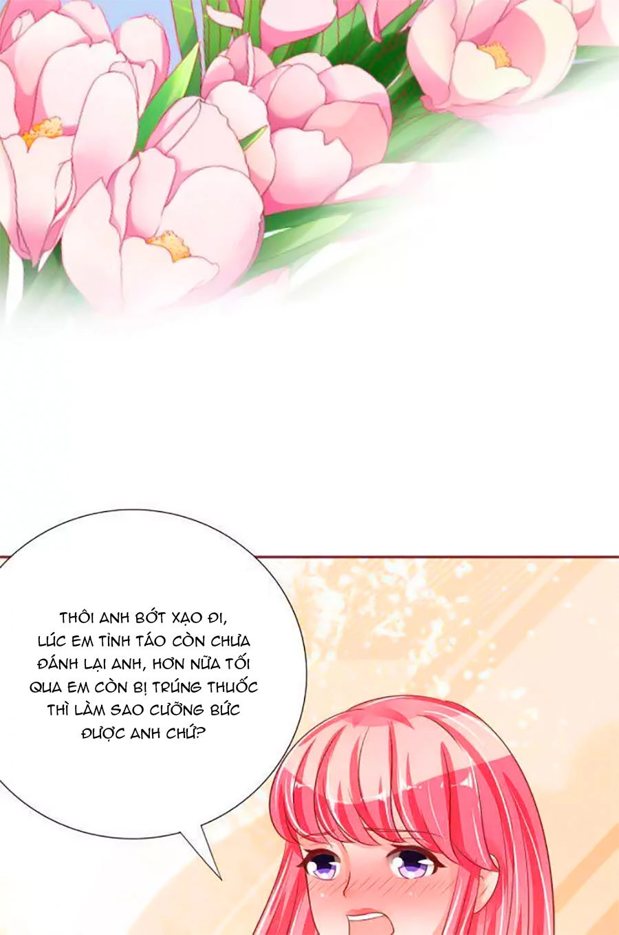 Vương Tước Tư Hữu Bảo Bối Chapter 71 - 10