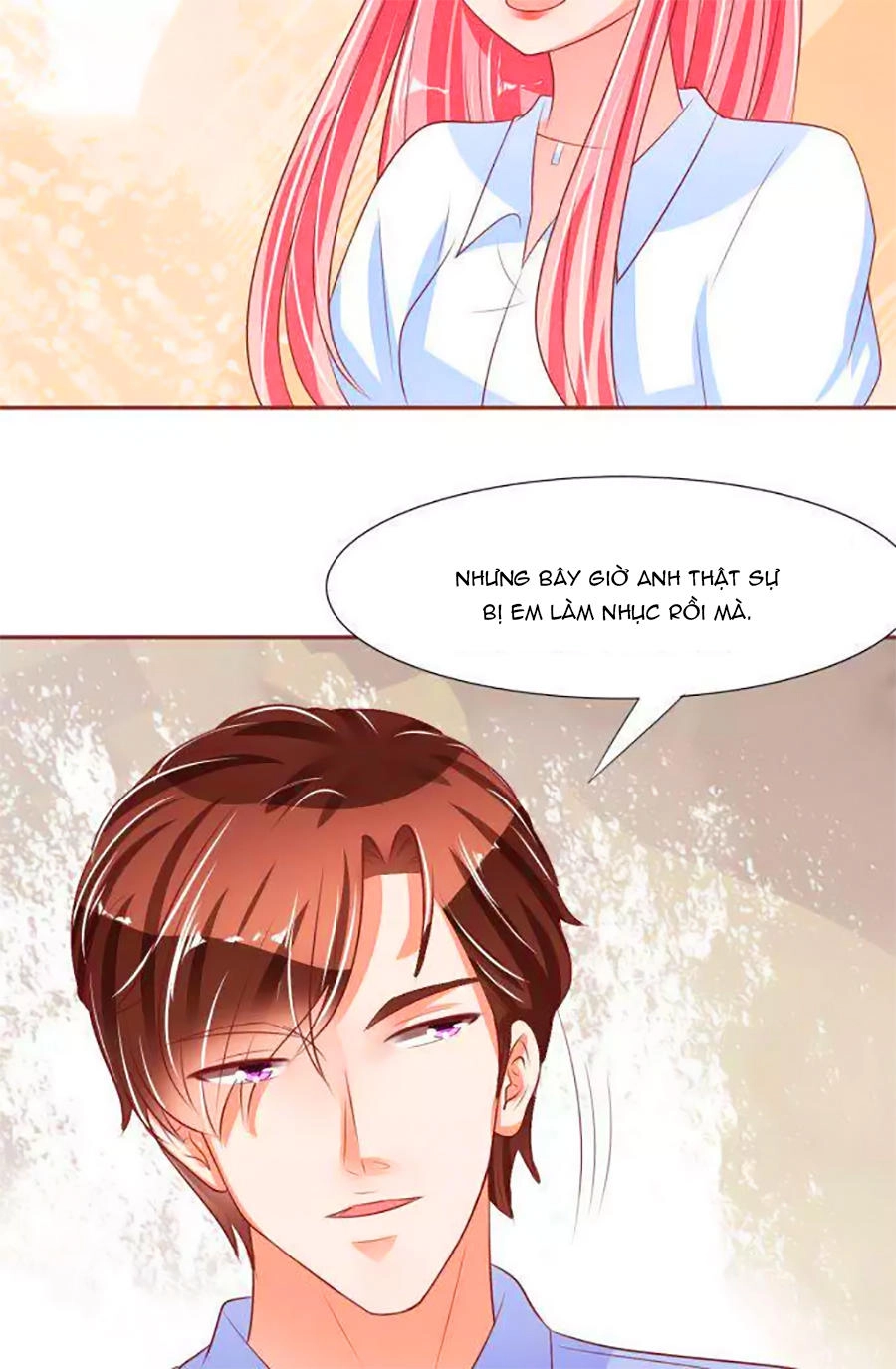 Vương Tước Tư Hữu Bảo Bối Chapter 71 - 11