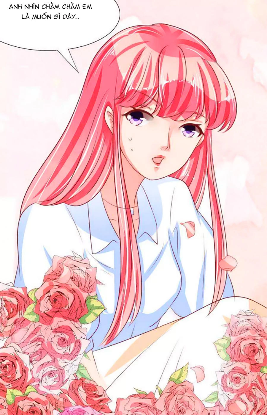 Vương Tước Tư Hữu Bảo Bối Chapter 71 - 13