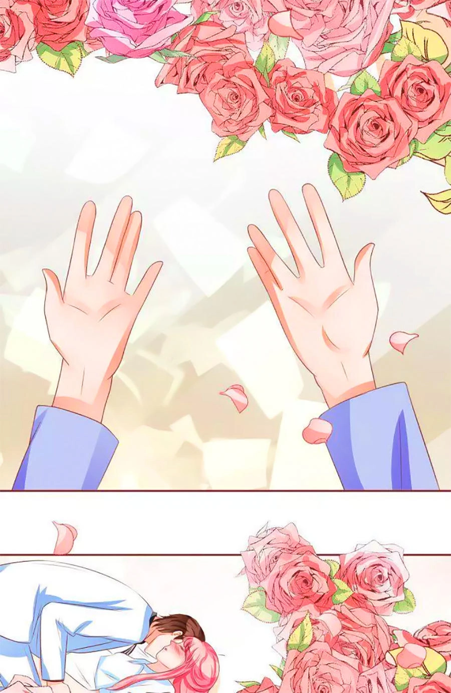 Vương Tước Tư Hữu Bảo Bối Chapter 71 - 14