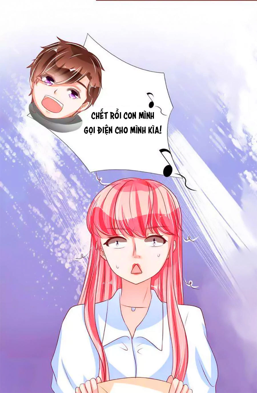 Vương Tước Tư Hữu Bảo Bối Chapter 71 - 17