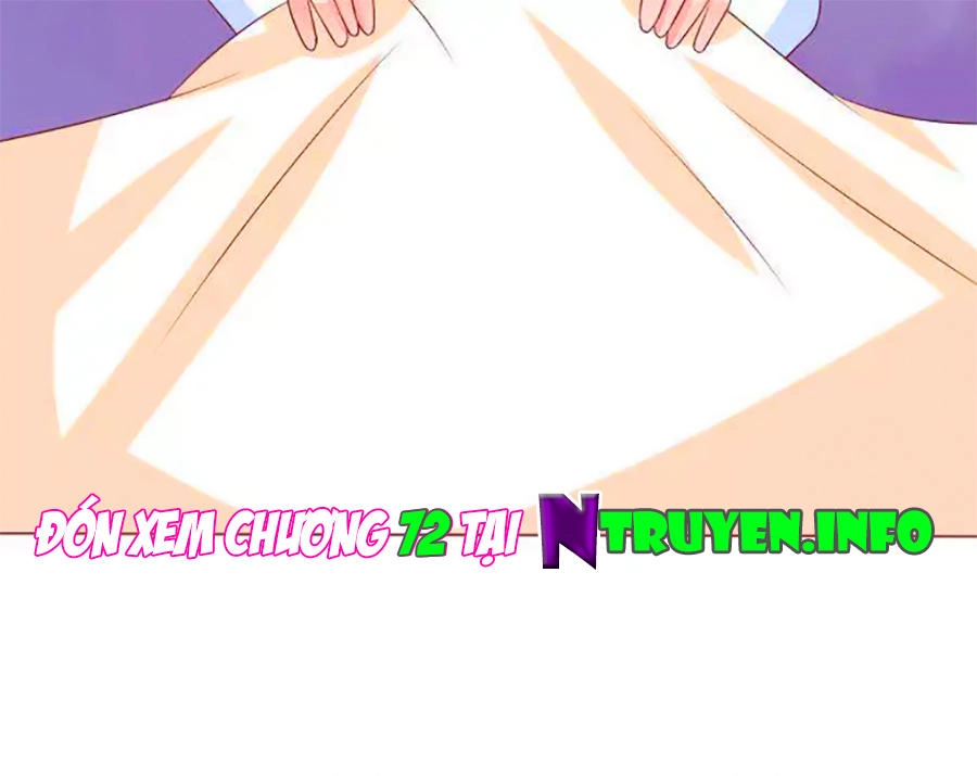 Vương Tước Tư Hữu Bảo Bối Chapter 71 - 18