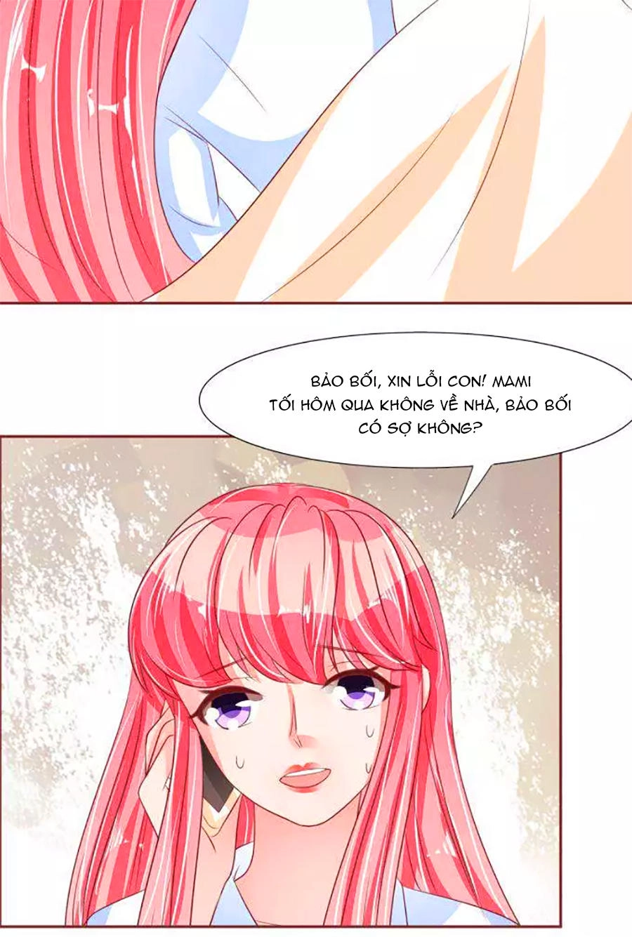 Vương Tước Tư Hữu Bảo Bối Chapter 72 - 3