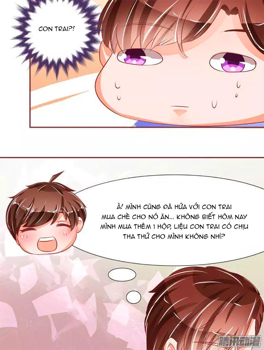 Vương Tước Tư Hữu Bảo Bối Chapter 72 - 5