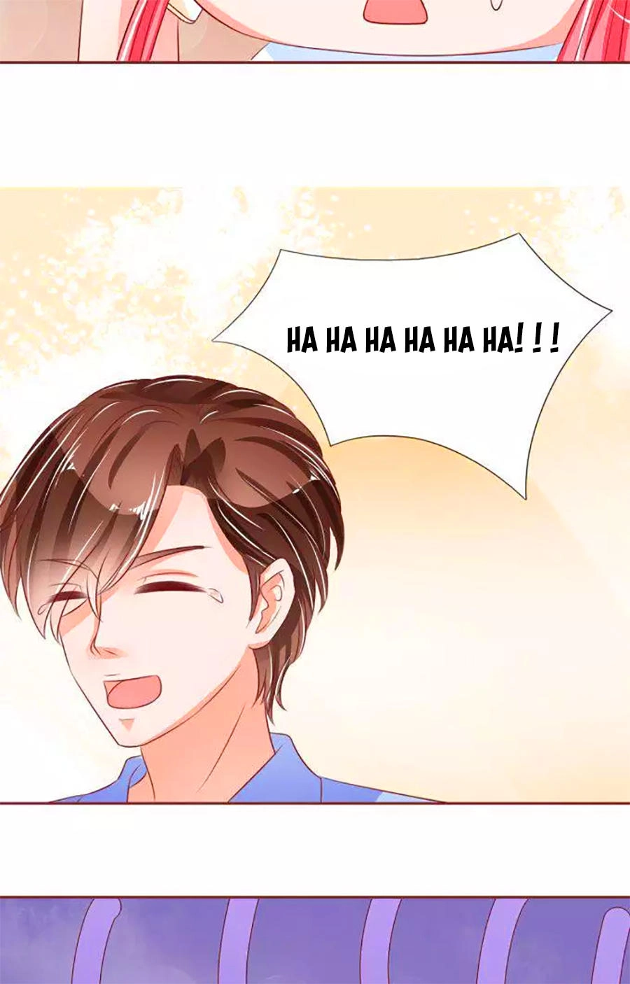 Vương Tước Tư Hữu Bảo Bối Chapter 72 - 10