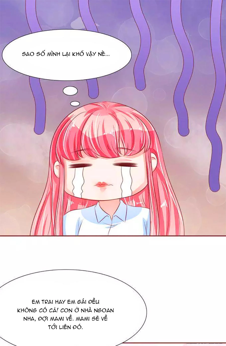 Vương Tước Tư Hữu Bảo Bối Chapter 72 - 11