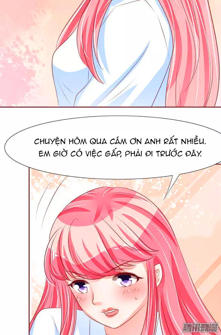 Vương Tước Tư Hữu Bảo Bối Chapter 72 - 14