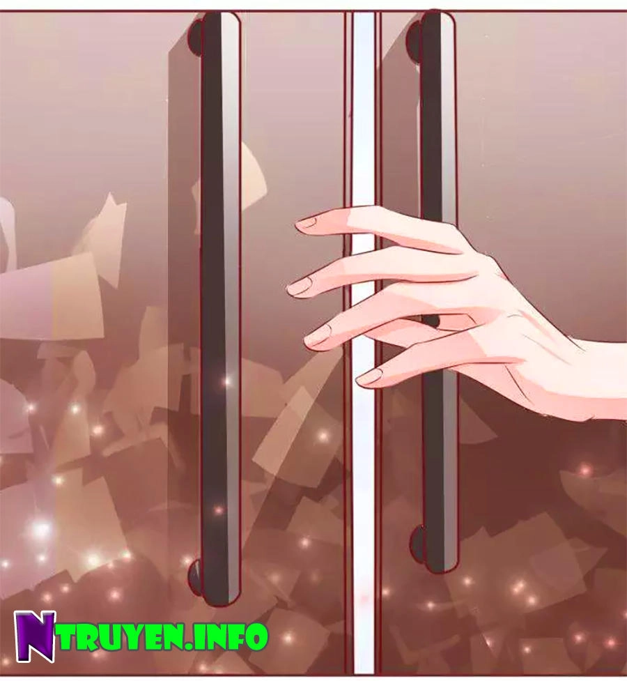 Vương Tước Tư Hữu Bảo Bối Chapter 72 - 16