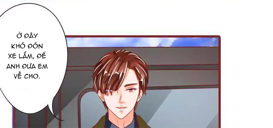 Vương Tước Tư Hữu Bảo Bối Chapter 73 - 2