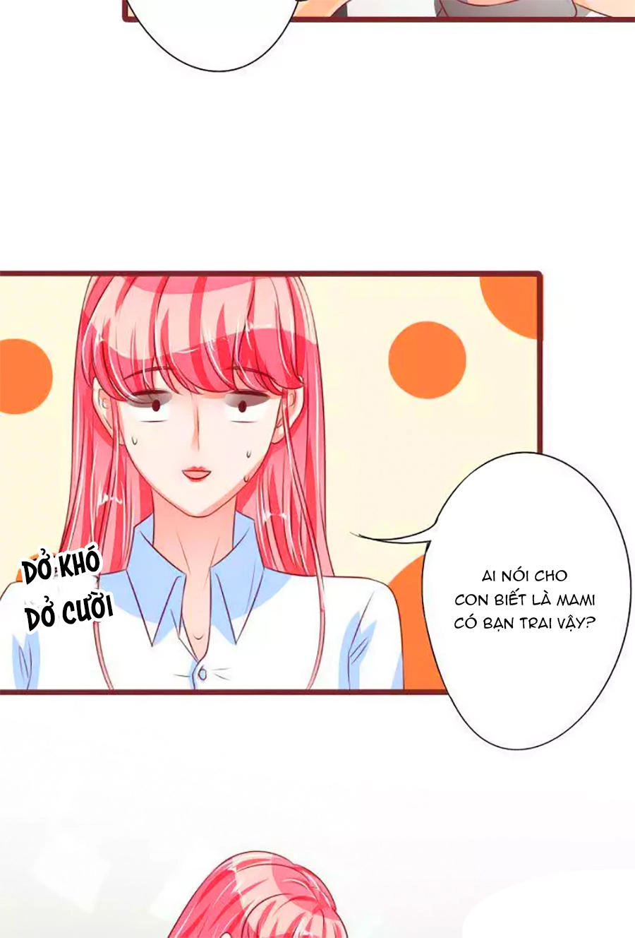 Vương Tước Tư Hữu Bảo Bối Chapter 73 - 15