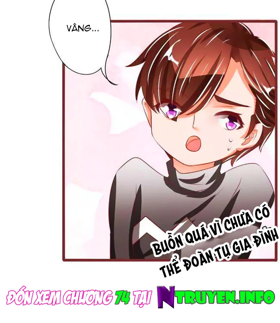 Vương Tước Tư Hữu Bảo Bối Chapter 73 - 18