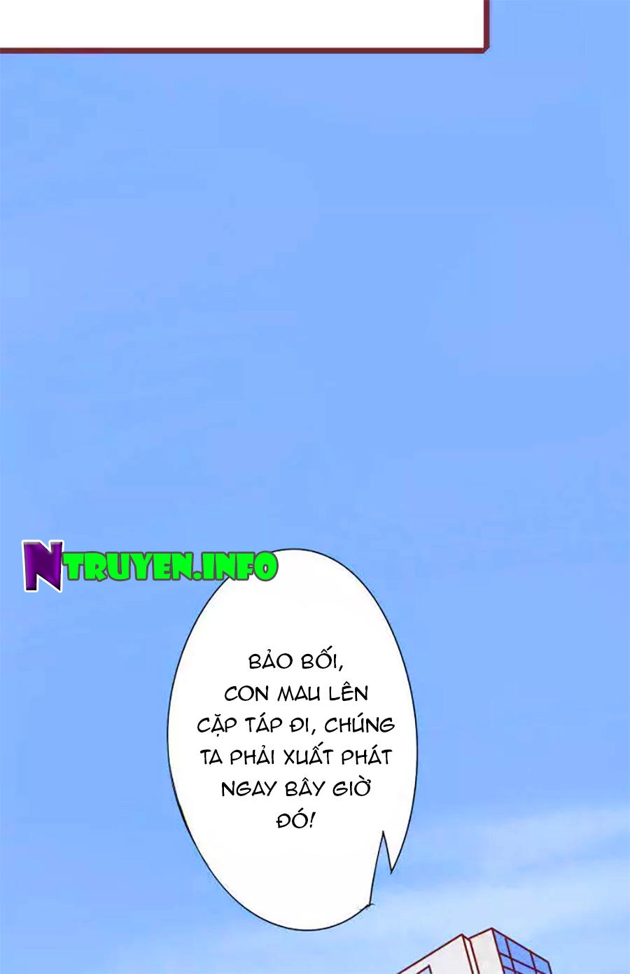 Vương Tước Tư Hữu Bảo Bối Chapter 74 - 4