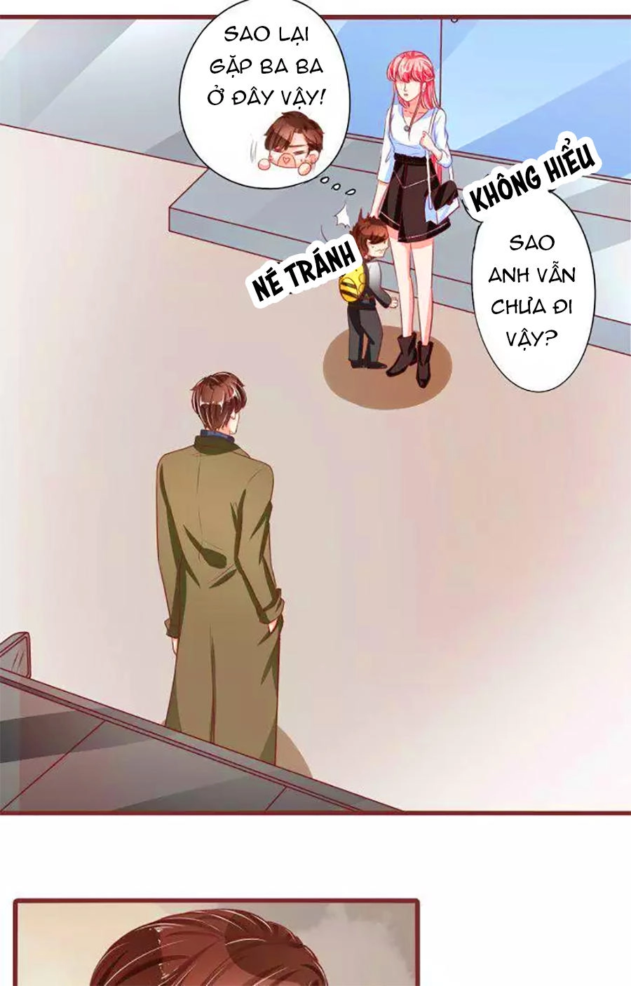 Vương Tước Tư Hữu Bảo Bối Chapter 74 - 6