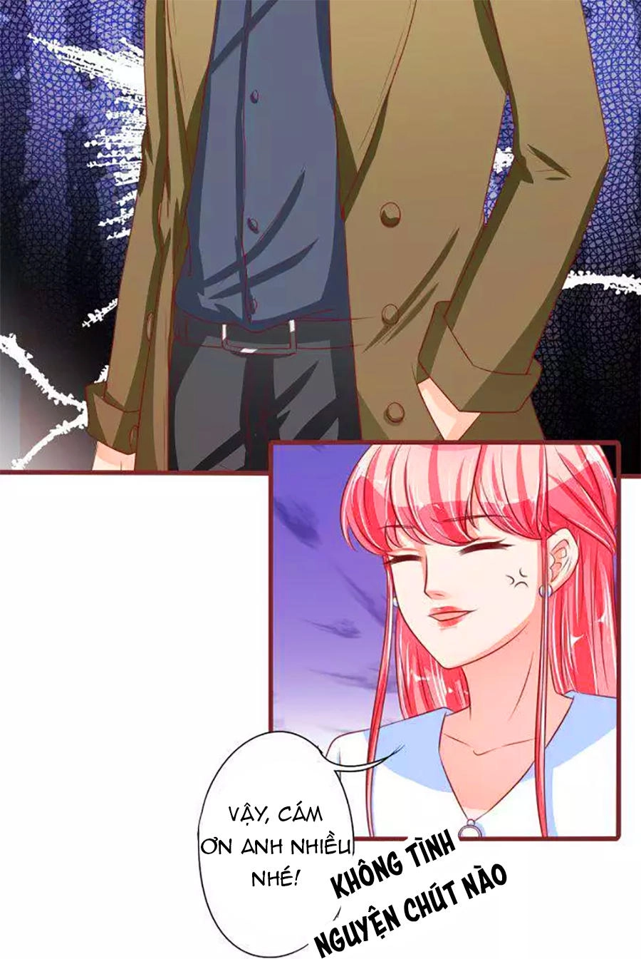 Vương Tước Tư Hữu Bảo Bối Chapter 74 - 10